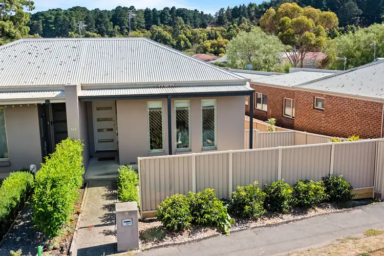 143B Humffray Street North, Ballarat East VIC 3350