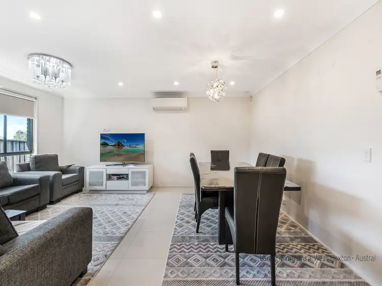 Third view of Homely house listing, 19 Jessie Street, Middleton Grange NSW 2171