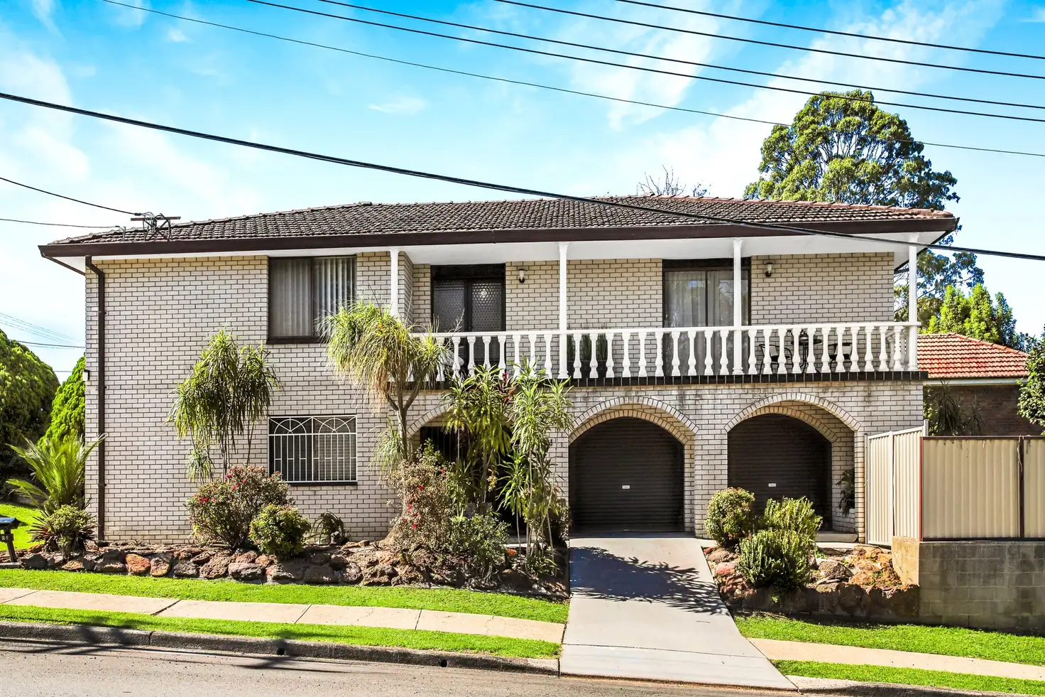 Main view of Homely house listing, 21 Pye Street, Westmead NSW 2145