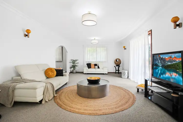 Second view of Homely house listing, 21 Pye Street, Westmead NSW 2145