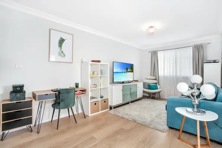 Third view of Homely house listing, 21 Pye Street, Westmead NSW 2145