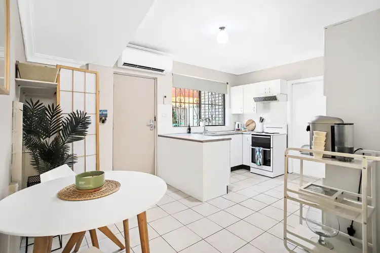 Fourth view of Homely house listing, 21 Pye Street, Westmead NSW 2145