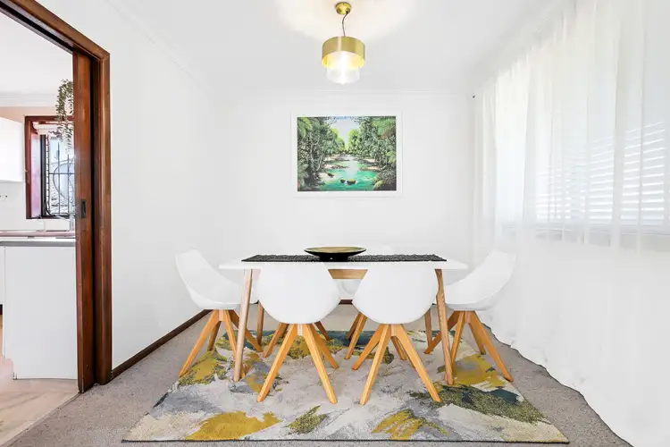 Fifth view of Homely house listing, 21 Pye Street, Westmead NSW 2145
