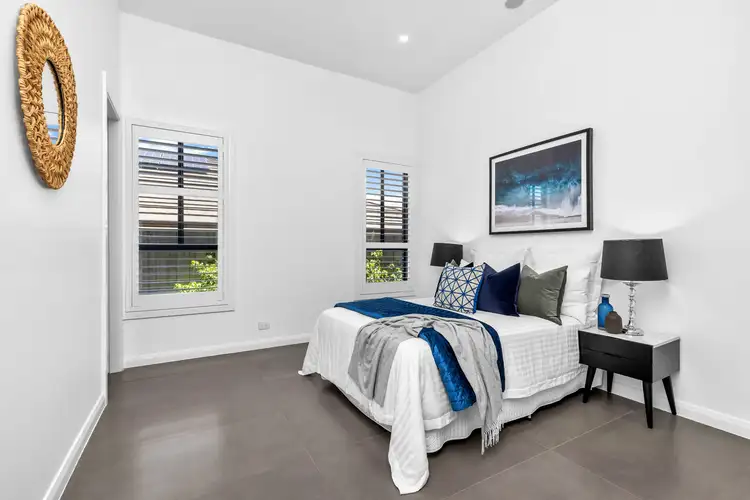 Fourth view of Homely house listing, 31 Barlow Boulevard (The Gables), Box Hill NSW 2765