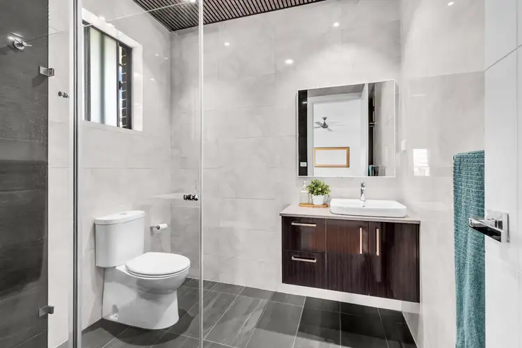 Fifth view of Homely house listing, 31 Barlow Boulevard (The Gables), Box Hill NSW 2765