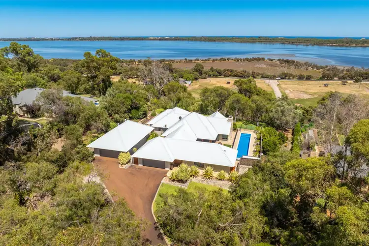 Main view of Homely house listing, 27 Wildflower Way, Leschenault WA 6233