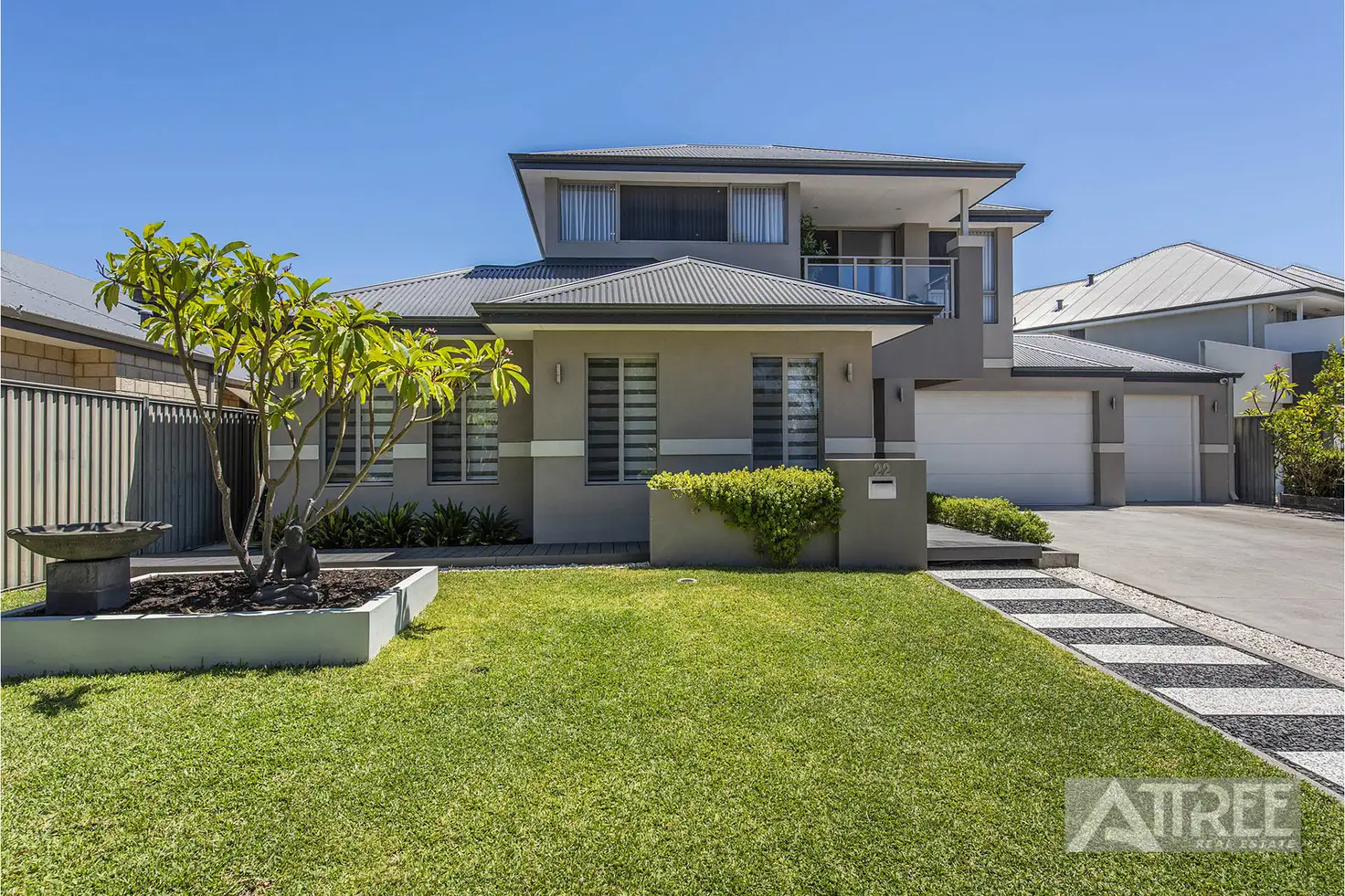 Main view of Homely house listing, 22 Lauraine Drive, Harrisdale WA 6112