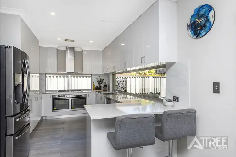 Third view of Homely house listing, 22 Lauraine Drive, Harrisdale WA 6112