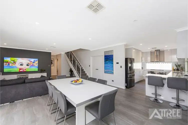 Fourth view of Homely house listing, 22 Lauraine Drive, Harrisdale WA 6112