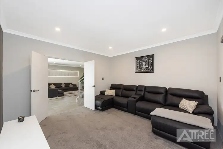 Fifth view of Homely house listing, 22 Lauraine Drive, Harrisdale WA 6112