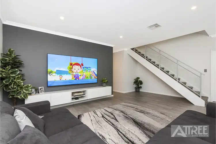 Sixth view of Homely house listing, 22 Lauraine Drive, Harrisdale WA 6112