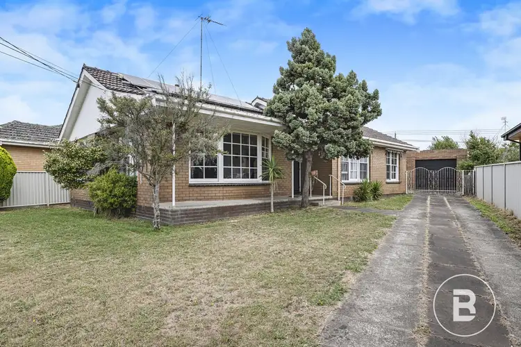 Main view of Homely house listing, 15 Elizabeth Street, Wendouree VIC 3355