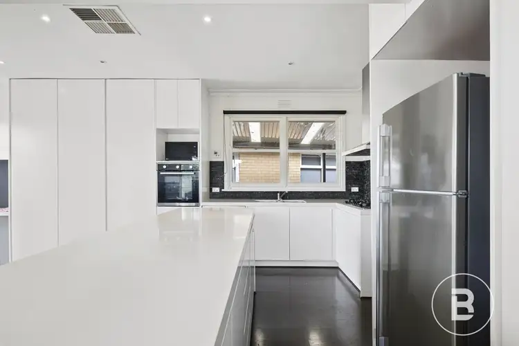 Fourth view of Homely house listing, 15 Elizabeth Street, Wendouree VIC 3355