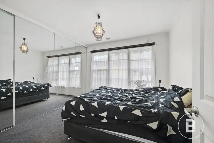 Fifth view of Homely house listing, 15 Elizabeth Street, Wendouree VIC 3355