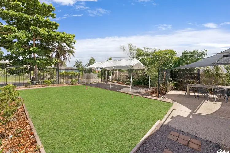 Main view of Homely unit listing, 1/22 Grassland Crescent, Leanyer NT 812