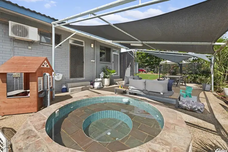 Third view of Homely unit listing, 1/22 Grassland Crescent, Leanyer NT 812