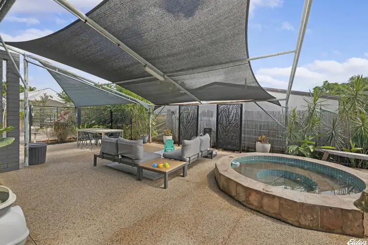Fourth view of Homely unit listing, 1/22 Grassland Crescent, Leanyer NT 812