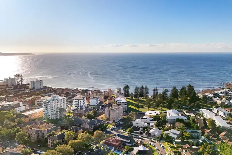Main view of Homely apartment listing, 14/71-73 Ewos Parade, Cronulla NSW 2230