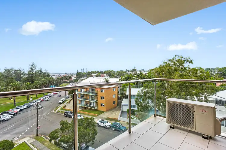 Second view of Homely apartment listing, 14/71-73 Ewos Parade, Cronulla NSW 2230