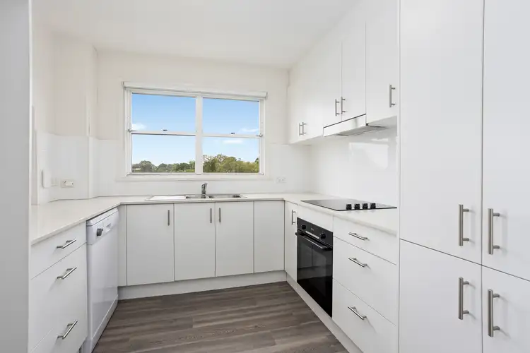 Fourth view of Homely apartment listing, 14/71-73 Ewos Parade, Cronulla NSW 2230