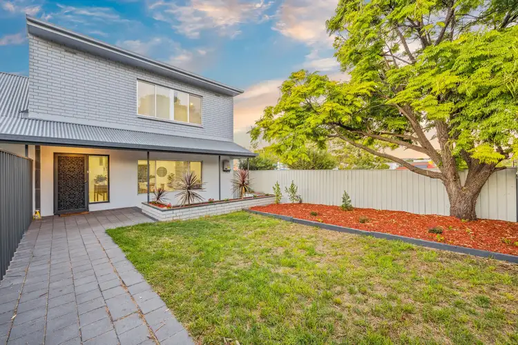 Second view of Homely house listing, 103a Flaxmill Road, Morphett Vale SA 5162