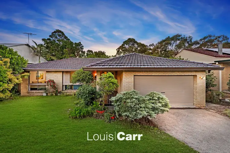 30 Dresden Avenue, Castle Hill NSW 2154