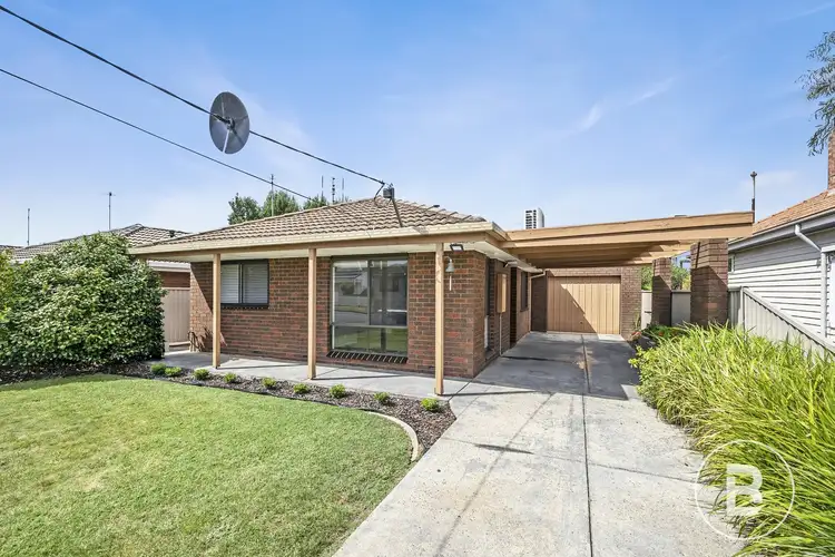 29 Salisbury Avenue, Newington VIC 3350