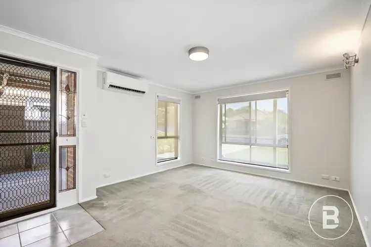 Second view of Homely house listing, 29 Salisbury Avenue, Newington VIC 3350