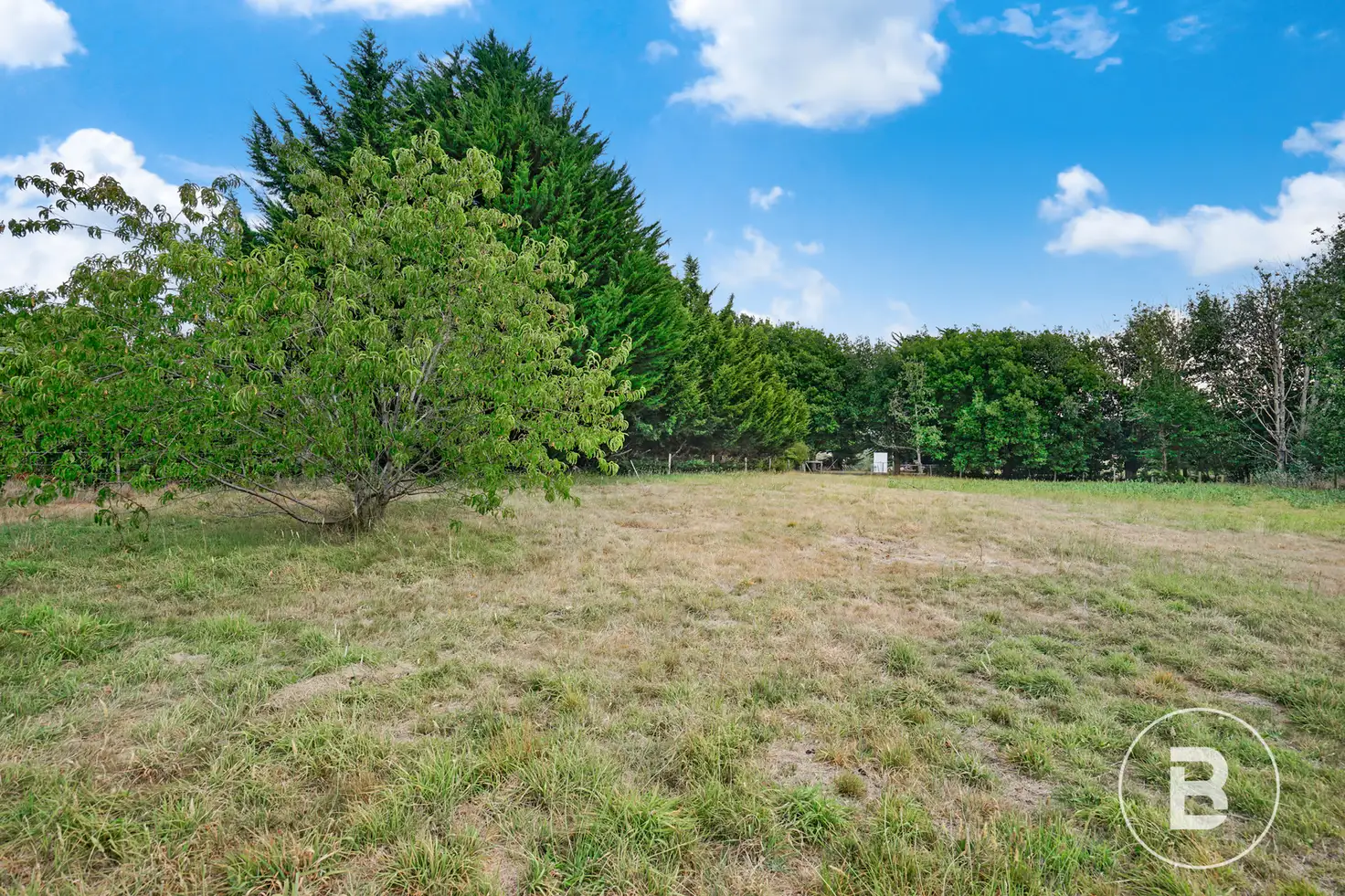 Main view of Homely land listing, 117 Scarsdale-Pitfield Road, Scarsdale VIC 3351