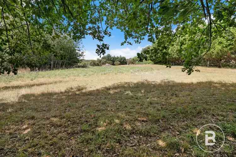 Fourth view of Homely land listing, 117 Scarsdale-Pitfield Road, Scarsdale VIC 3351