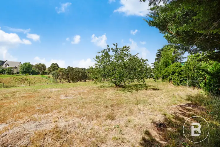 Sixth view of Homely land listing, 117 Scarsdale-Pitfield Road, Scarsdale VIC 3351
