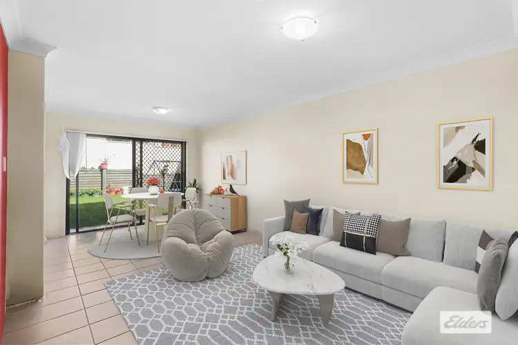 Second view of Homely house listing, 41/41 Patricia Street, Blacktown NSW 2148