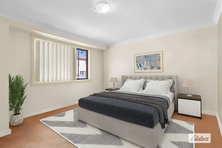Sixth view of Homely house listing, 41/41 Patricia Street, Blacktown NSW 2148
