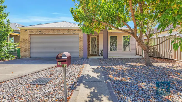 Main view of Homely townhouse listing, 3/66 Mitchell Street, Echuca VIC 3564