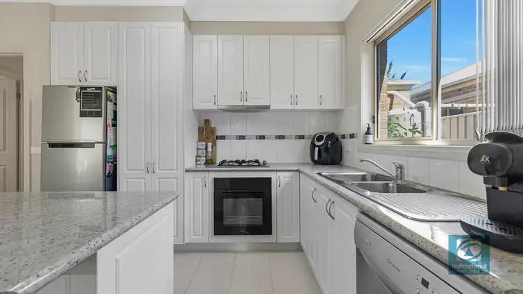 Second view of Homely townhouse listing, 3/66 Mitchell Street, Echuca VIC 3564