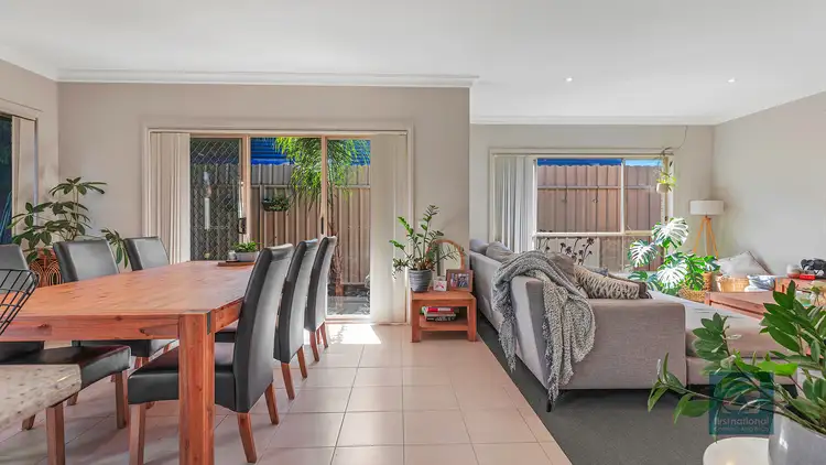 Third view of Homely townhouse listing, 3/66 Mitchell Street, Echuca VIC 3564