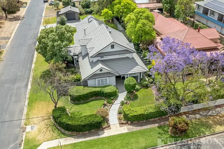Second view of Homely house listing, 86 Condamine Street, Dalby QLD 4405