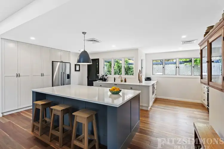 Fifth view of Homely house listing, 86 Condamine Street, Dalby QLD 4405