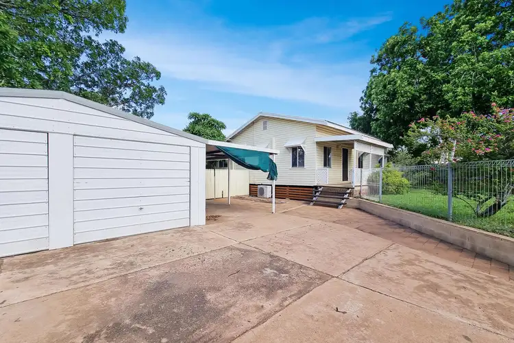 Main view of Homely house listing, 16 Charles Street, Mount Isa QLD 4825