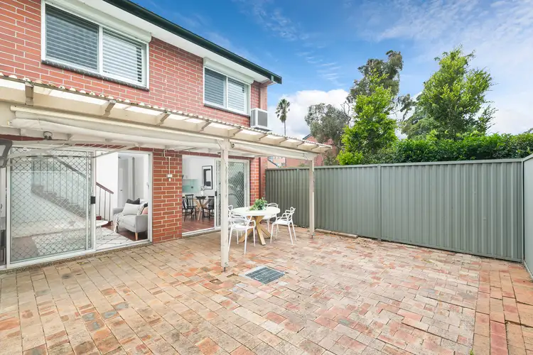 Third view of Homely townhouse listing, 18/1 Ramu Close, Sylvania Waters NSW 2224
