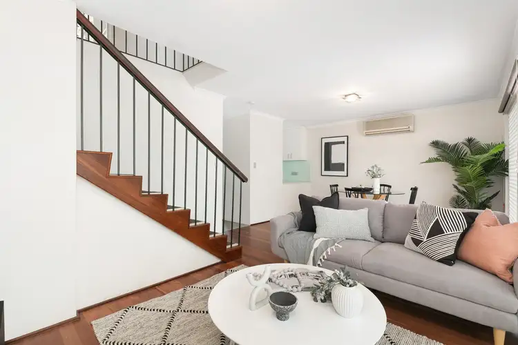 Fourth view of Homely townhouse listing, 18/1 Ramu Close, Sylvania Waters NSW 2224
