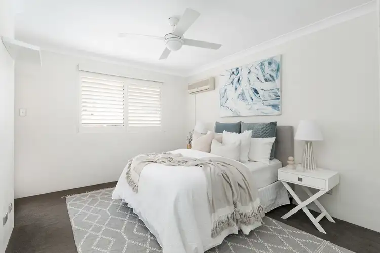 Fifth view of Homely townhouse listing, 18/1 Ramu Close, Sylvania Waters NSW 2224