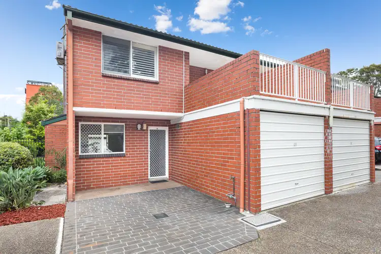 Sixth view of Homely townhouse listing, 18/1 Ramu Close, Sylvania Waters NSW 2224