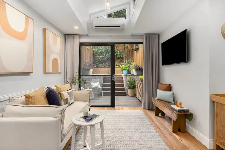 Main view of Homely house listing, 37 Mansfield Street, Rozelle NSW 2039