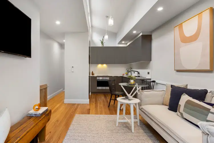 Third view of Homely house listing, 37 Mansfield Street, Rozelle NSW 2039
