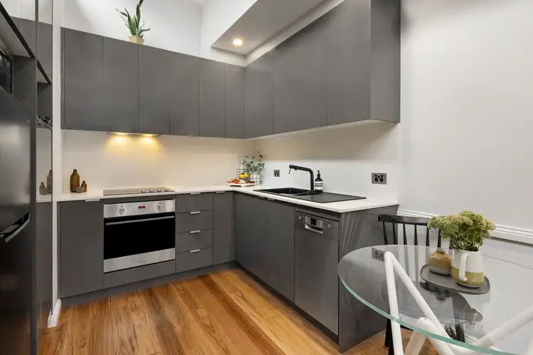 Fourth view of Homely house listing, 37 Mansfield Street, Rozelle NSW 2039