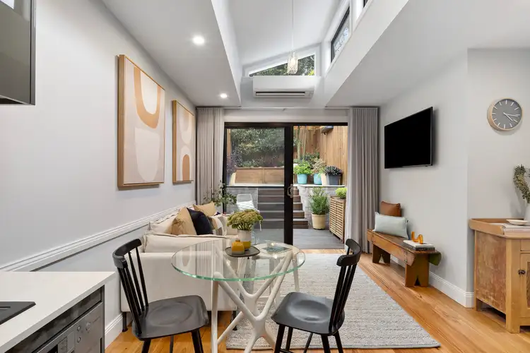Fifth view of Homely house listing, 37 Mansfield Street, Rozelle NSW 2039