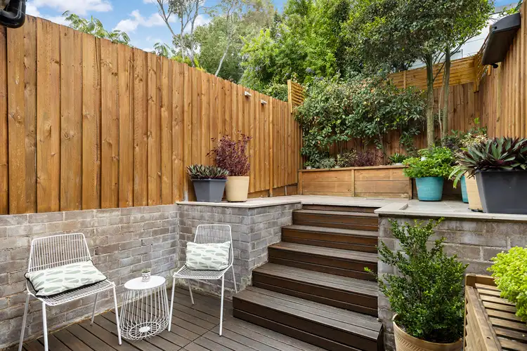 Sixth view of Homely house listing, 37 Mansfield Street, Rozelle NSW 2039