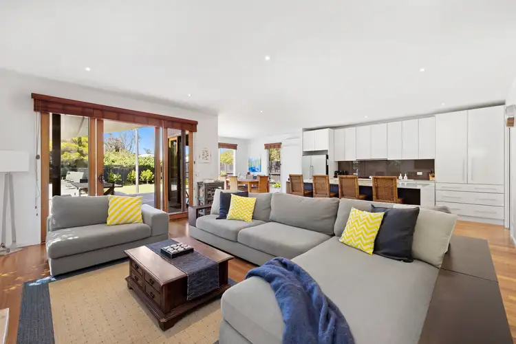 Third view of Homely house listing, 13 Charles Street, Blairgowrie VIC 3942