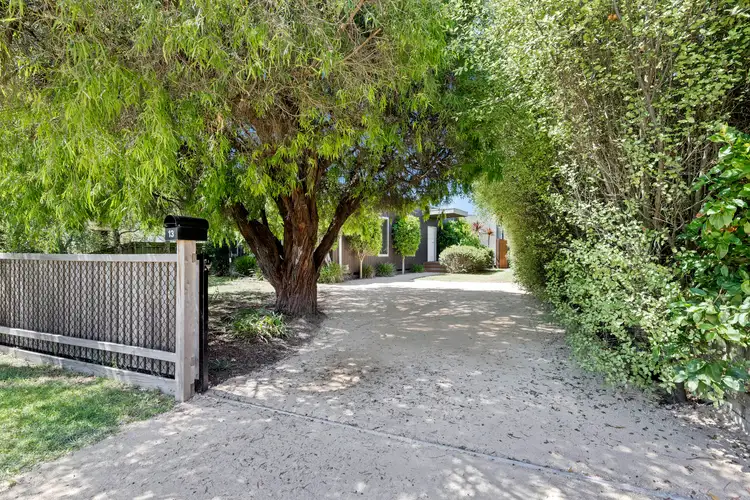 Fourth view of Homely house listing, 13 Charles Street, Blairgowrie VIC 3942